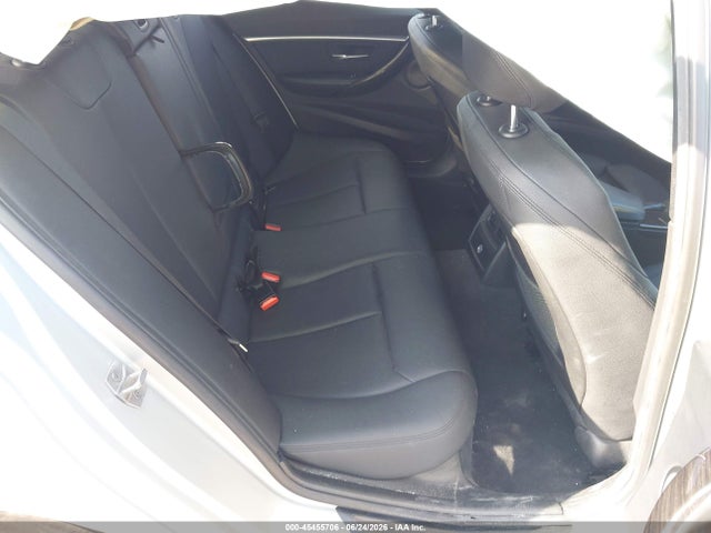 Продажа на аукционе авто 2016 Bmw 328i, vin: WBA8E9G5XGNU29070, номер лота: 45455706