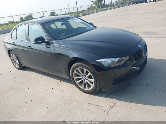BMW 320i 2017 WBA8A9C31HK864661 головне зображення