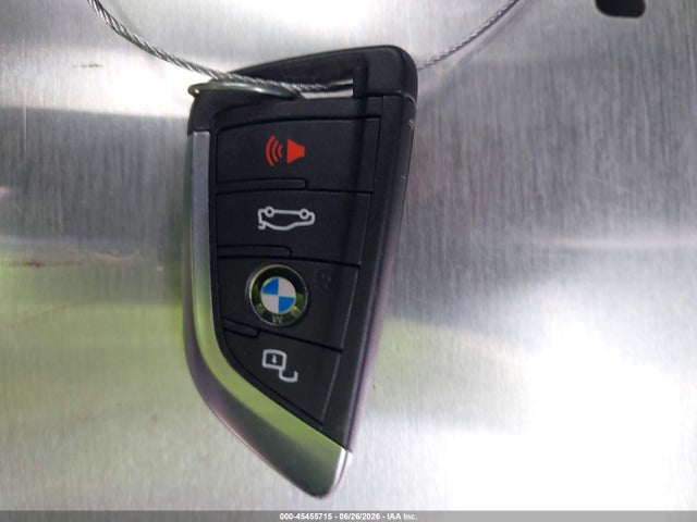 45455715 :رقم المزاد ، 5UX43DP0XR9W64352 vin ، 2024 Bmw X3 Sdrive30i مزاد بيع
