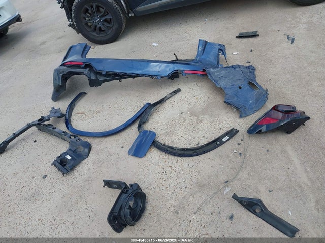 45455715 :رقم المزاد ، 5UX43DP0XR9W64352 vin ، 2024 Bmw X3 Sdrive30i مزاد بيع