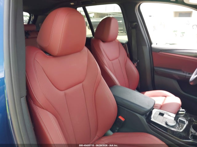 45455715 :رقم المزاد ، 5UX43DP0XR9W64352 vin ، 2024 Bmw X3 Sdrive30i مزاد بيع