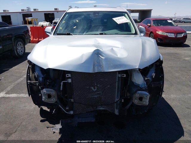 1GYKPCRS5LZ197137 Cadillac Xt6 Fwd Premium Luxury