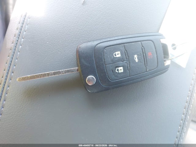 Chevrolet MALIBU 1LT 2015 1G11C5SL3FF231053 Image 11