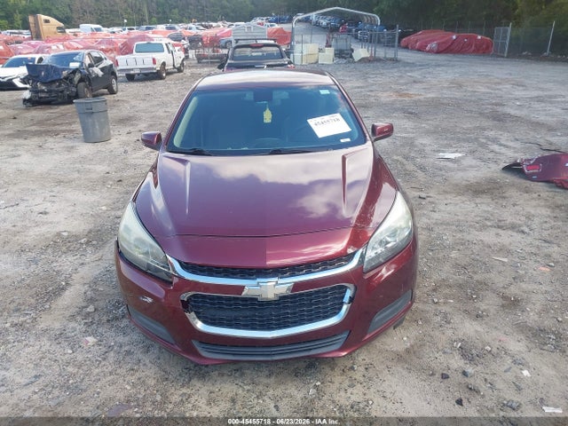 Chevrolet MALIBU 1LT 2015 1G11C5SL3FF231053 Image 13