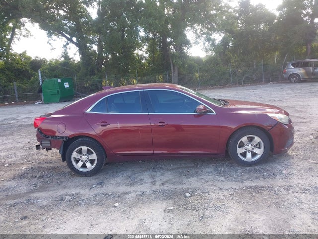 Chevrolet MALIBU 1LT 2015 1G11C5SL3FF231053 Image 14