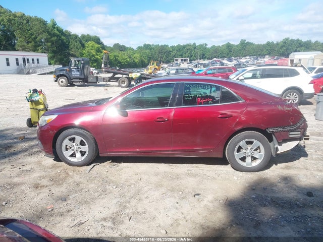 Chevrolet MALIBU 1LT 2015 1G11C5SL3FF231053 Image 15
