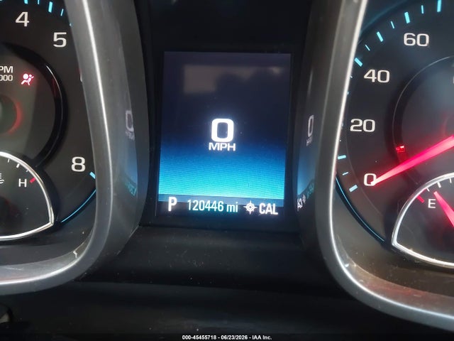 Chevrolet MALIBU 1LT 2015 1G11C5SL3FF231053 Image 16