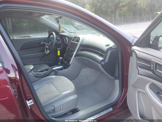 Chevrolet MALIBU 1LT 2015 1G11C5SL3FF231053 Image 5