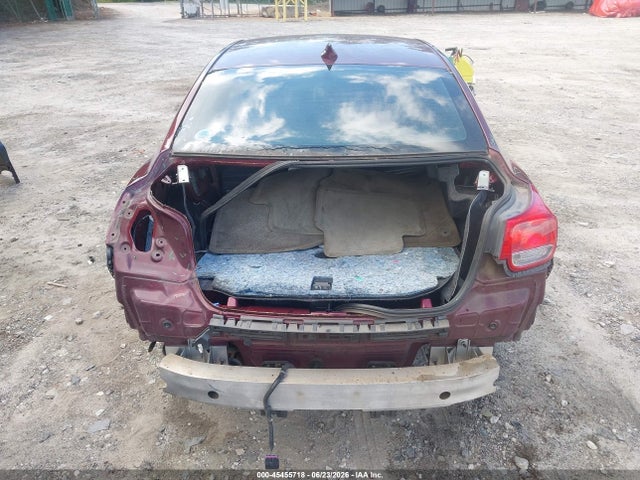 Chevrolet MALIBU 1LT 2015 1G11C5SL3FF231053 Image 6