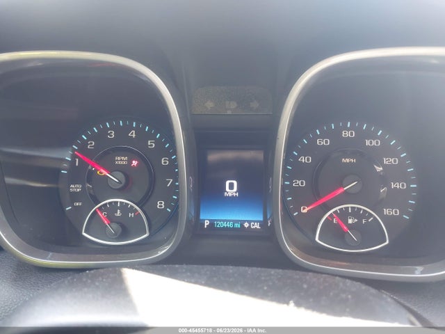 Chevrolet MALIBU 1LT 2015 1G11C5SL3FF231053 Image 7