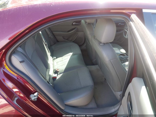 Chevrolet MALIBU 1LT 2015 1G11C5SL3FF231053 Image 8