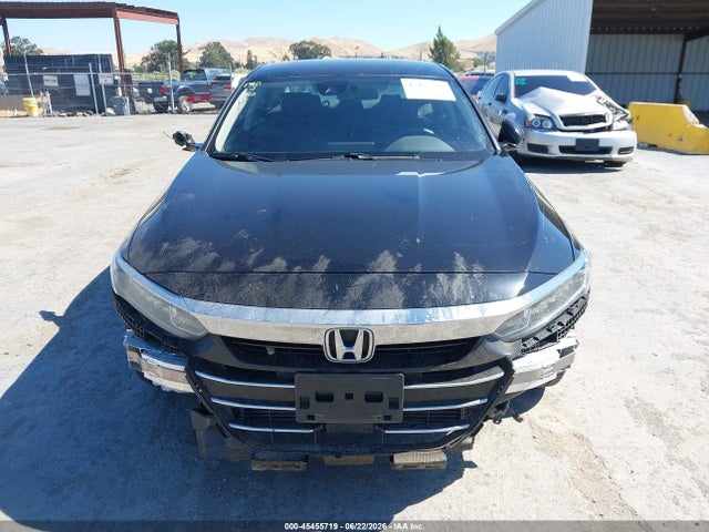 1HGCV1F17NA010094 Honda ACCORD LX