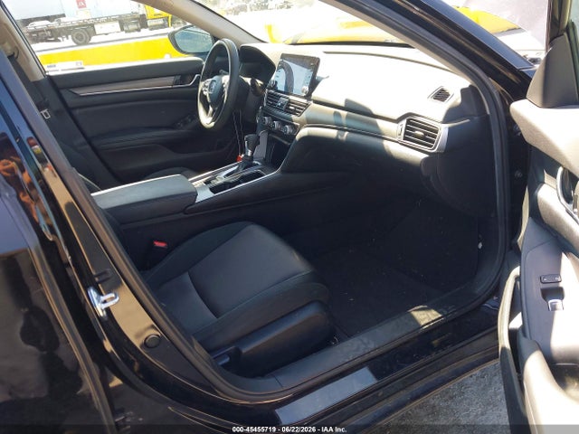 1HGCV1F17NA010094 Honda ACCORD LX