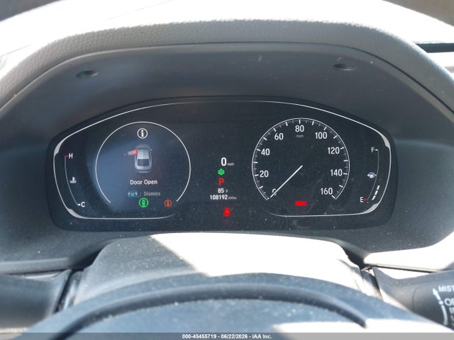 1HGCV1F17NA010094 Honda ACCORD LX