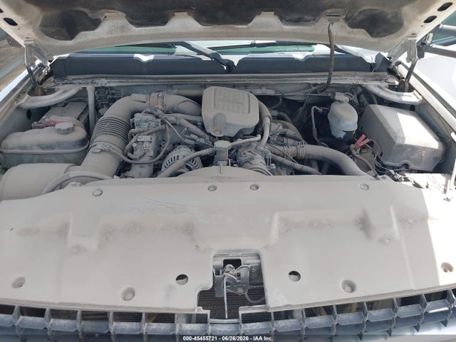Aukcja sprzedaży 2007 Chevrolet Silverado 3500 Ltz, vin: 1GCJK33677F547080, numer aukcji: 45455721