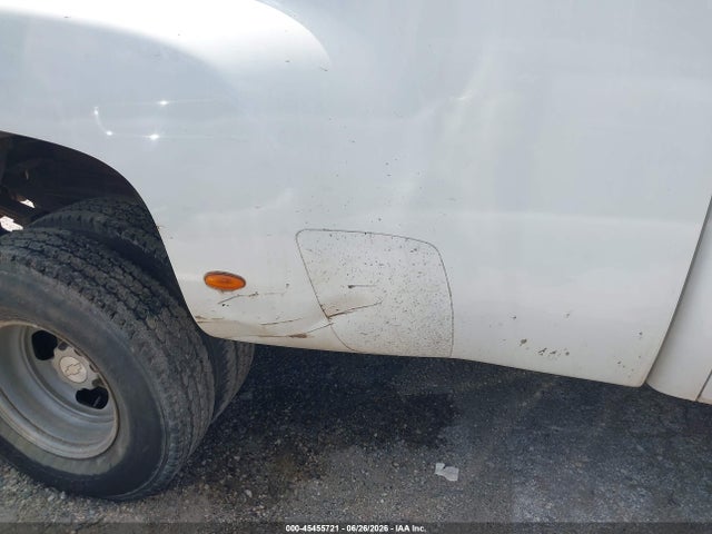Aukcja sprzedaży 2007 Chevrolet Silverado 3500 Ltz, vin: 1GCJK33677F547080, numer aukcji: 45455721