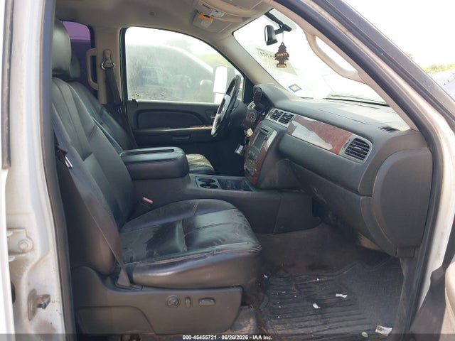 Aukcja sprzedaży 2007 Chevrolet Silverado 3500 Ltz, vin: 1GCJK33677F547080, numer aukcji: 45455721