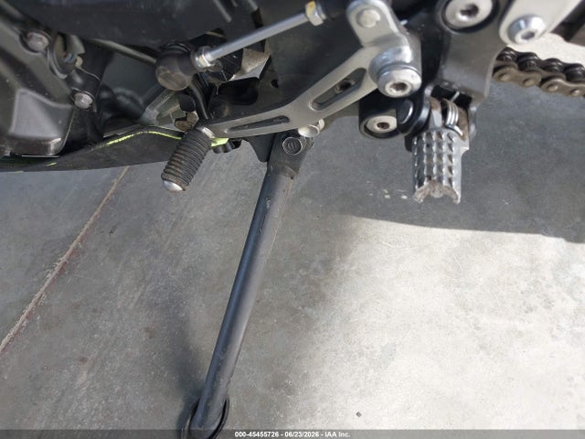 Kawasaki EX500 2026 ML5EXGG12TDA94871 Image 13