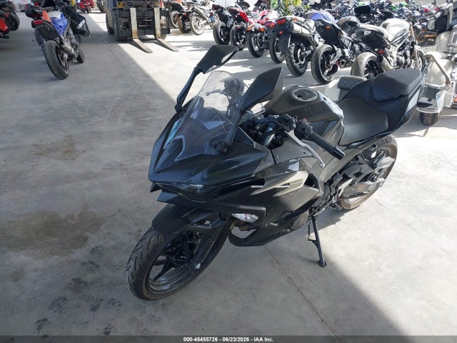 Kawasaki EX500 2026 ML5EXGG12TDA94871 Image 2