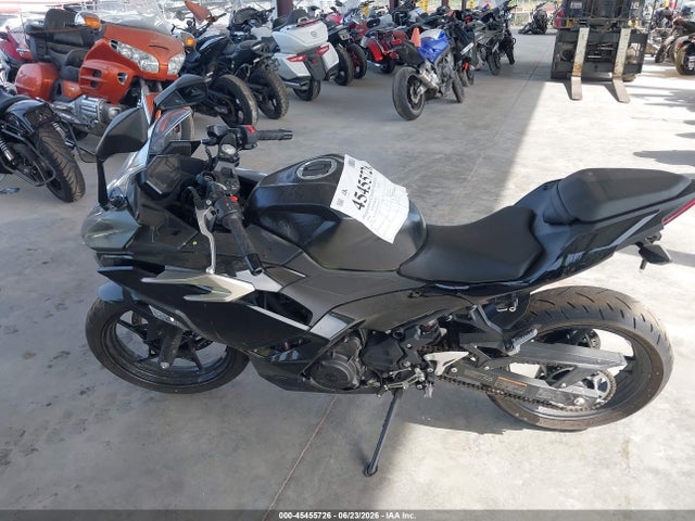 Kawasaki EX500 2026 ML5EXGG12TDA94871 Image 12