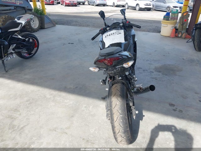 Kawasaki EX500 2026 ML5EXGG12TDA94871 Image 6