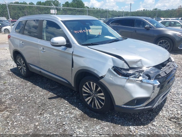 Mitsubishi Outlander Sel 2.4 2020 JA4AD3A32LZ034180 zdjęcie główne