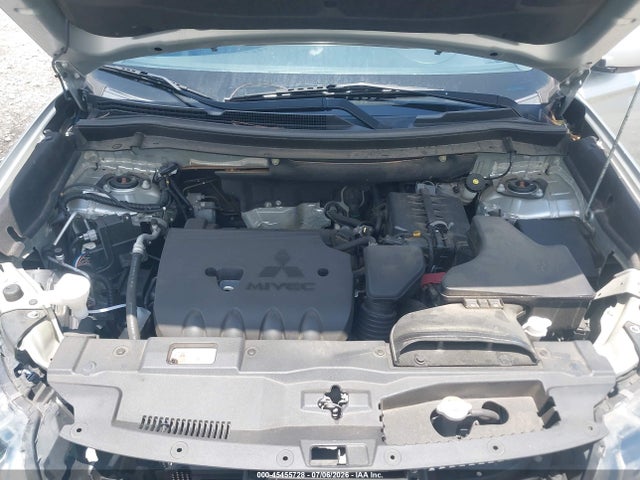 Mitsubishi Outlander Sel 2.4 2020 JA4AD3A32LZ034180 Image 10