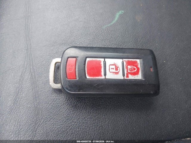 Mitsubishi Outlander Sel 2.4 2020 JA4AD3A32LZ034180 Image 11