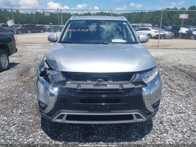 Mitsubishi Outlander Sel 2.4 2020 JA4AD3A32LZ034180 Image 13