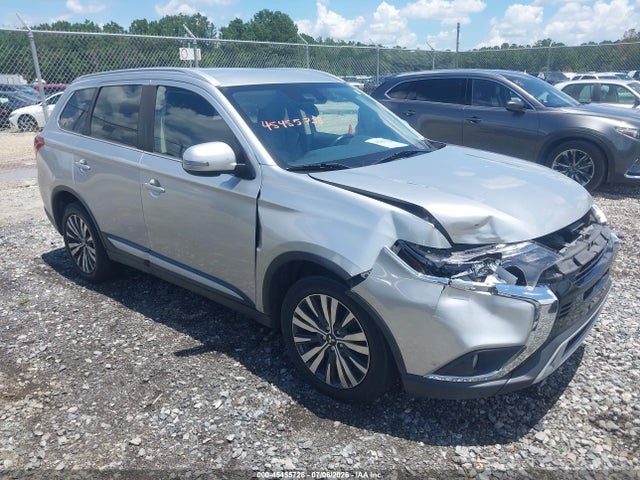 Mitsubishi Outlander Sel 2.4 2020 JA4AD3A32LZ034180 Image 14