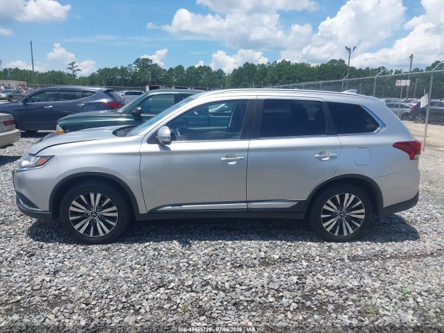 Mitsubishi Outlander Sel 2.4 2020 JA4AD3A32LZ034180 Image 15