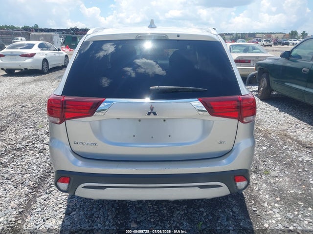 Mitsubishi Outlander Sel 2.4 2020 JA4AD3A32LZ034180 Image 17