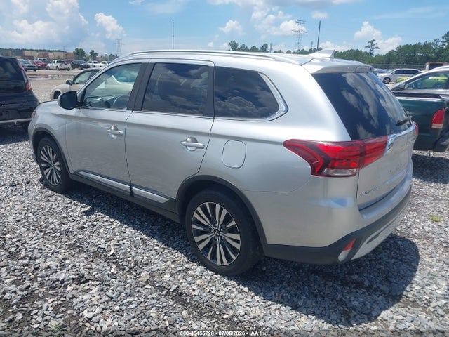 Mitsubishi Outlander Sel 2.4 2020 JA4AD3A32LZ034180 Image 3