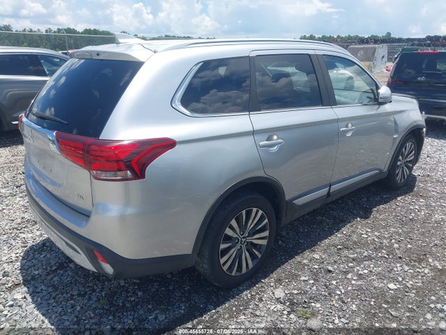Mitsubishi Outlander Sel 2.4 2020 JA4AD3A32LZ034180 Image 4