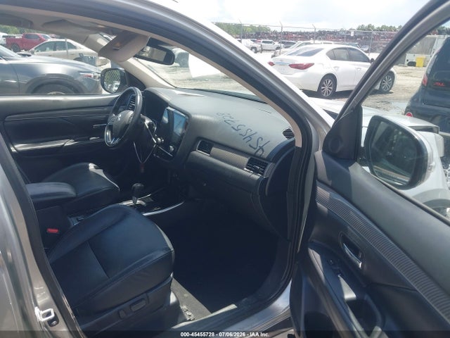 Mitsubishi Outlander Sel 2.4 2020 JA4AD3A32LZ034180 Image 5