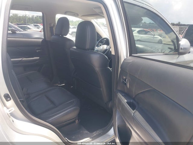 Mitsubishi Outlander Sel 2.4 2020 JA4AD3A32LZ034180 Image 8