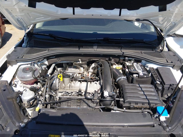 Продажа на аукционе авто 2020 Volkswagen Jetta 1.4t R-line/1.4t S/1.4t Se, vin: 3VWCB7BUXLM002529, номер лота: 45455735
