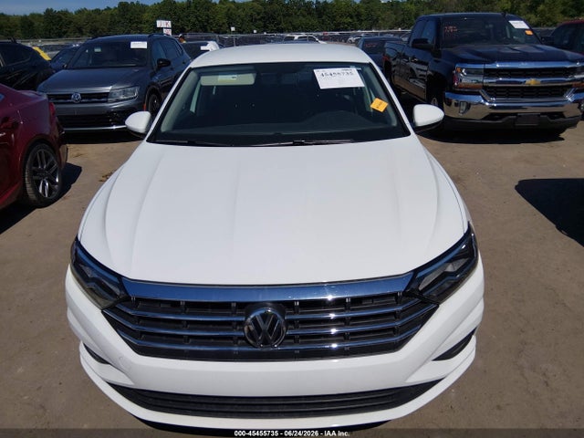 Продажа на аукционе авто 2020 Volkswagen Jetta 1.4t R-line/1.4t S/1.4t Se, vin: 3VWCB7BUXLM002529, номер лота: 45455735