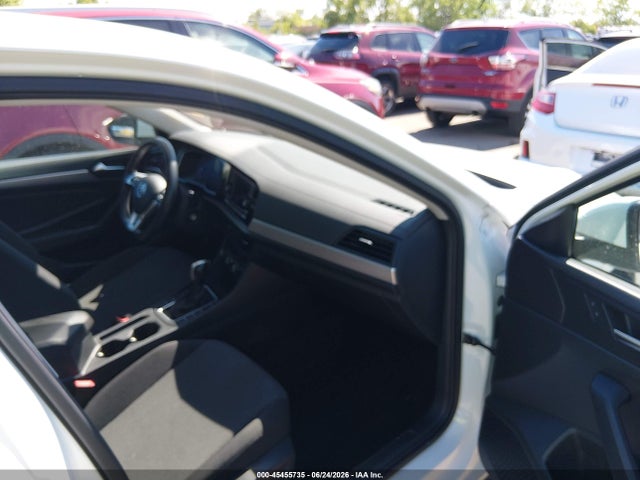Aukcja sprzedaży 2020 Volkswagen Jetta 1.4t R-line/1.4t S/1.4t Se, vin: 3VWCB7BUXLM002529, numer aukcji: 45455735
