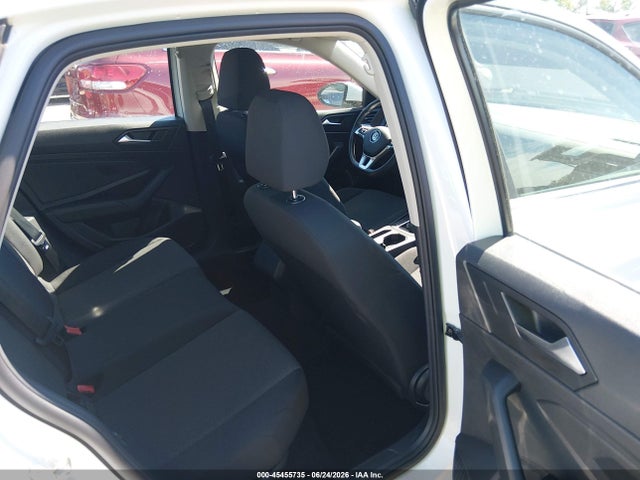 Aukcja sprzedaży 2020 Volkswagen Jetta 1.4t R-line/1.4t S/1.4t Se, vin: 3VWCB7BUXLM002529, numer aukcji: 45455735