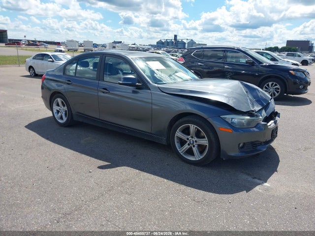 Aukcja sprzedaży 2013 Bmw 328i Xdrive, vin: WBA3B5C50DF598439, numer aukcji: 45455737
