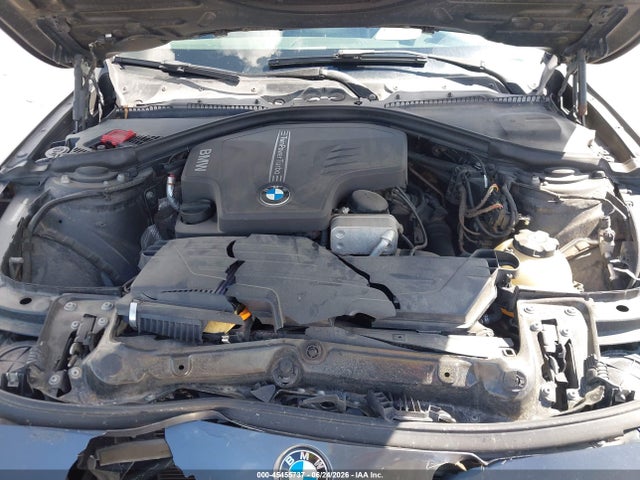 Aukcja sprzedaży 2013 Bmw 328i Xdrive, vin: WBA3B5C50DF598439, numer aukcji: 45455737