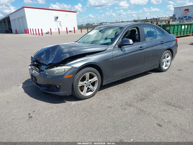 Aukcja sprzedaży 2013 Bmw 328i Xdrive, vin: WBA3B5C50DF598439, numer aukcji: 45455737