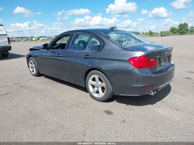 Aukcja sprzedaży 2013 Bmw 328i Xdrive, vin: WBA3B5C50DF598439, numer aukcji: 45455737