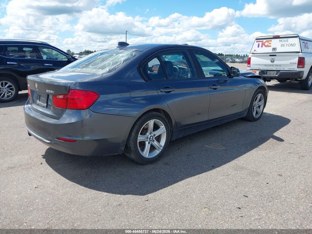 Aukcja sprzedaży 2013 Bmw 328i Xdrive, vin: WBA3B5C50DF598439, numer aukcji: 45455737