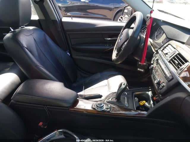 Aukcja sprzedaży 2013 Bmw 328i Xdrive, vin: WBA3B5C50DF598439, numer aukcji: 45455737
