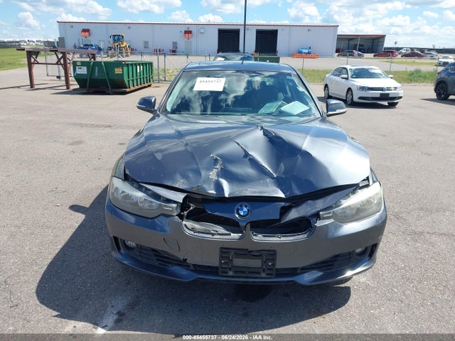 Aukcja sprzedaży 2013 Bmw 328i Xdrive, vin: WBA3B5C50DF598439, numer aukcji: 45455737