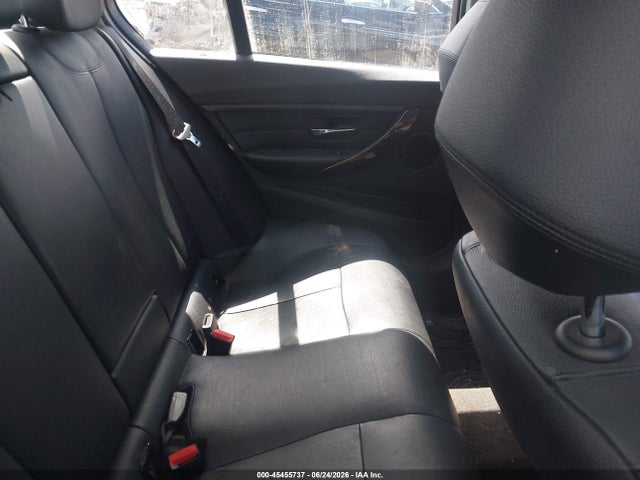 Aukcja sprzedaży 2013 Bmw 328i Xdrive, vin: WBA3B5C50DF598439, numer aukcji: 45455737