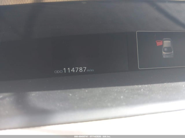 Toyota Prius Two 2016 JTDKBRFU4G3021041 Image 7