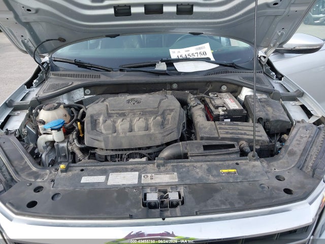 Aukcja sprzedaży 2020 Volkswagen Passat 2.0t Se, vin: 1VWSA7A37LC019782, numer aukcji: 45455750
